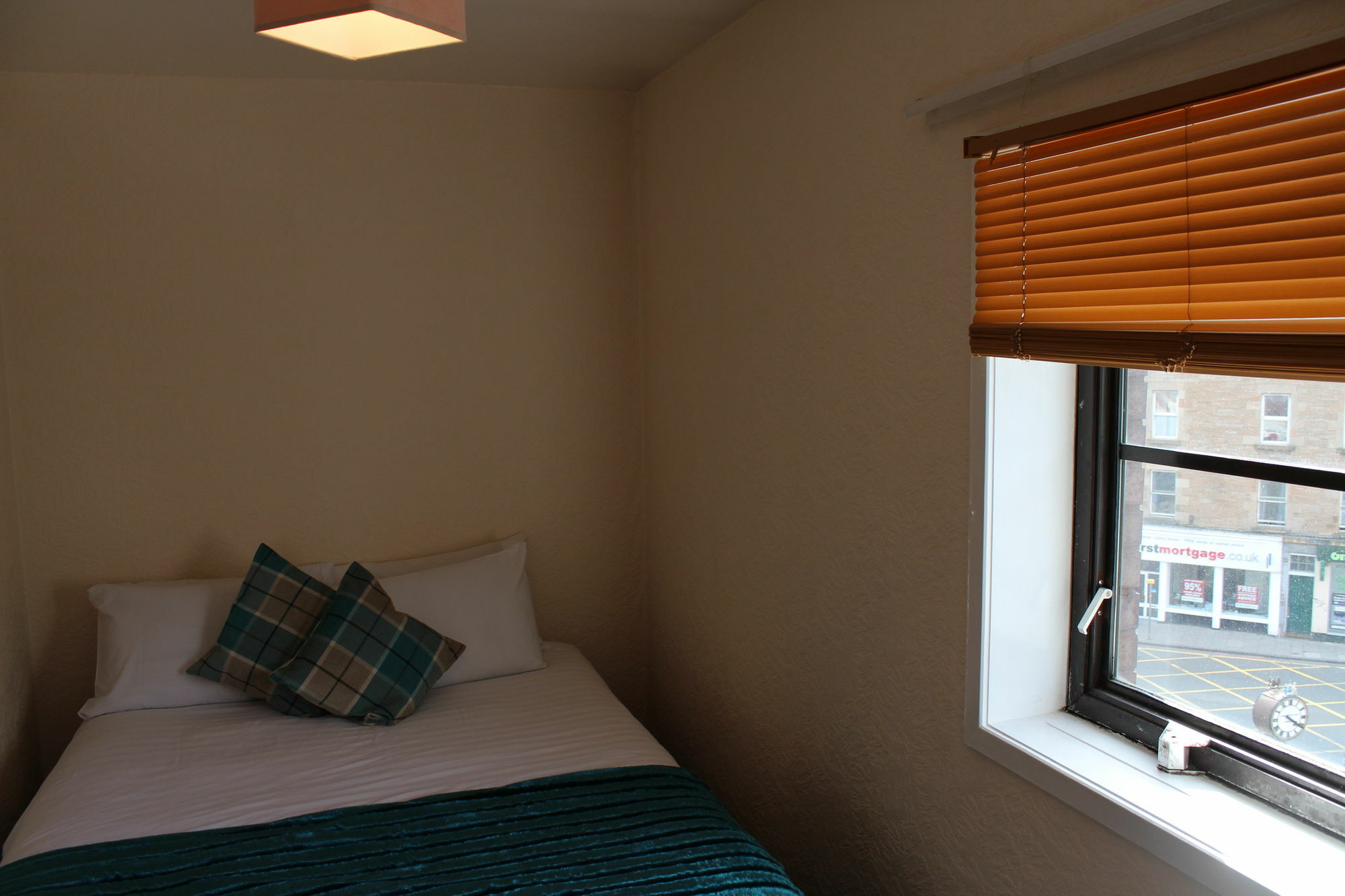 City Centre Rooms-Lauriston Edinburgh Exterior photo